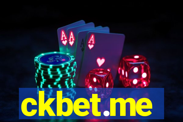 ckbet.me