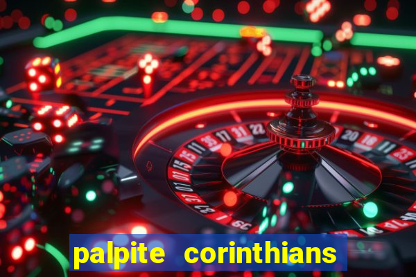 palpite corinthians x bahia