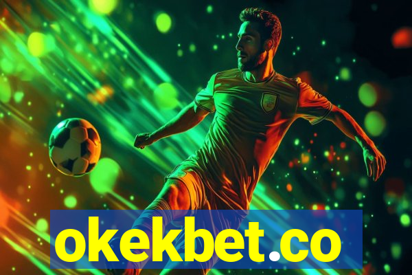 okekbet.co
