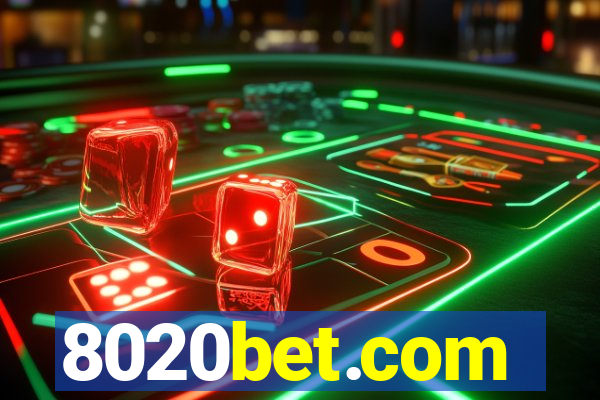 8020bet.com