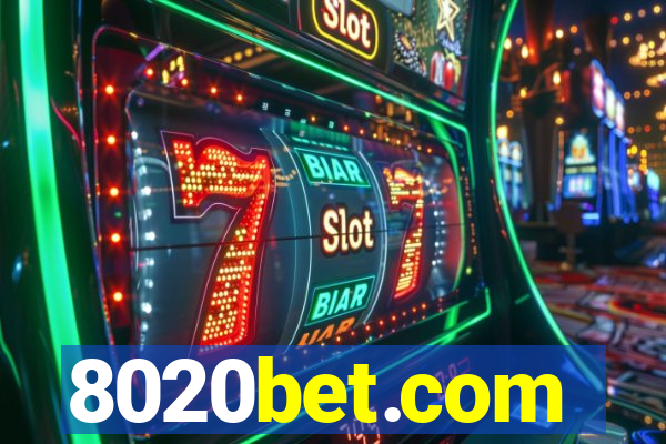 8020bet.com