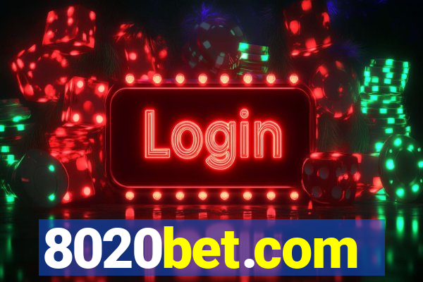 8020bet.com