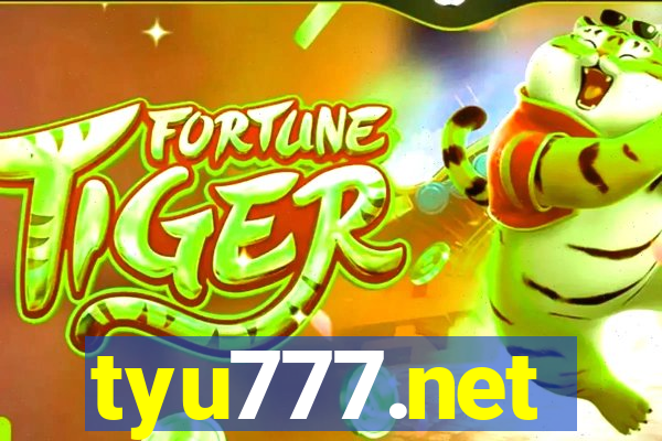 tyu777.net