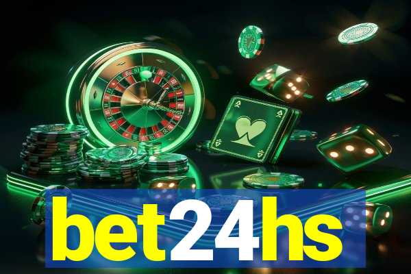bet24hs