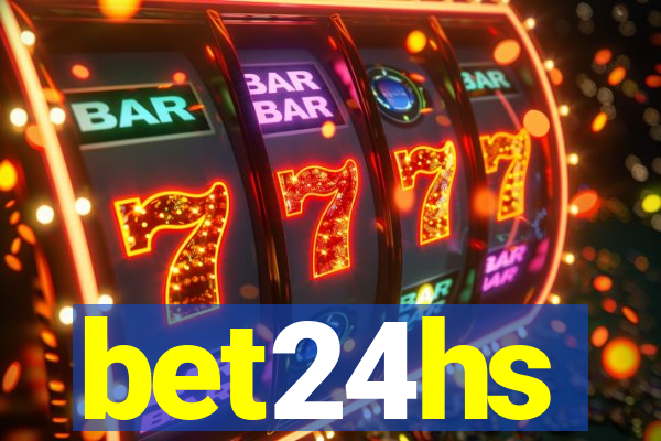 bet24hs