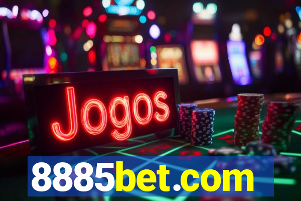 8885bet.com