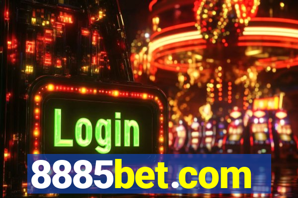 8885bet.com