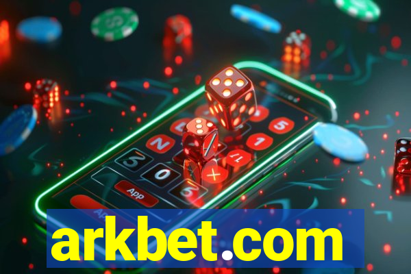 arkbet.com