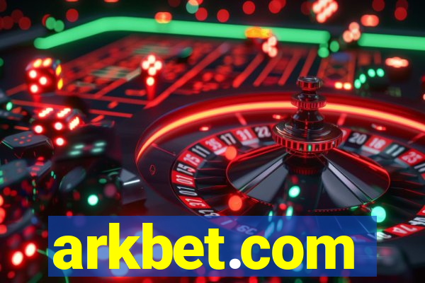 arkbet.com