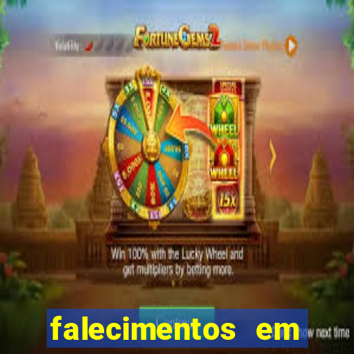 falecimentos em porto alegre rs