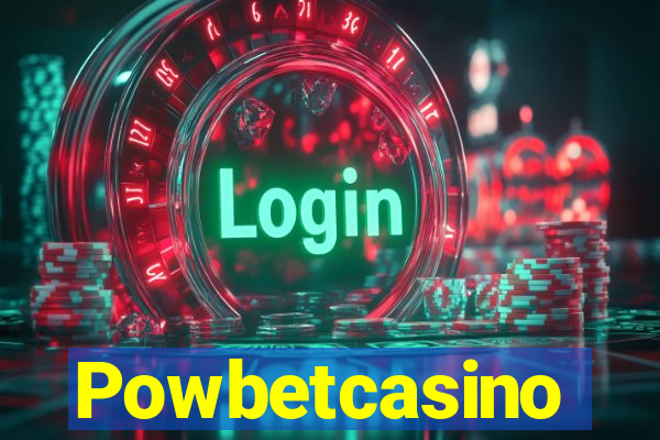 Powbetcasino