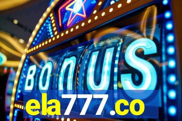 ela777.co