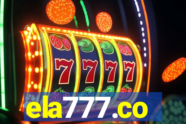 ela777.co