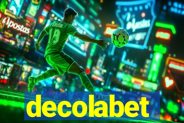decolabet