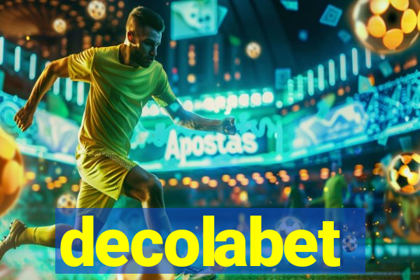 decolabet