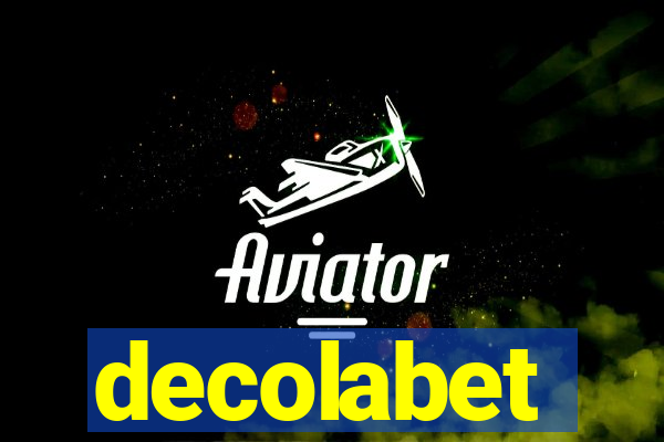 decolabet