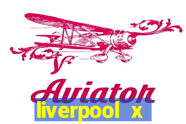 liverpool x manchester city ao vivo multicanais