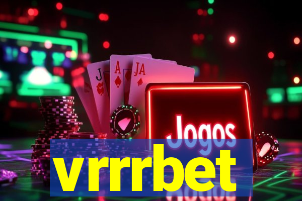 vrrrbet