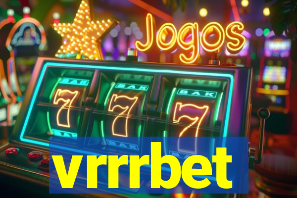 vrrrbet