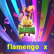 flamengo x fluminense multi canais