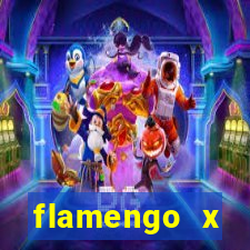 flamengo x fluminense multi canais