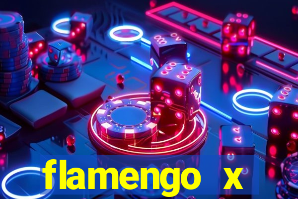 flamengo x fluminense multi canais