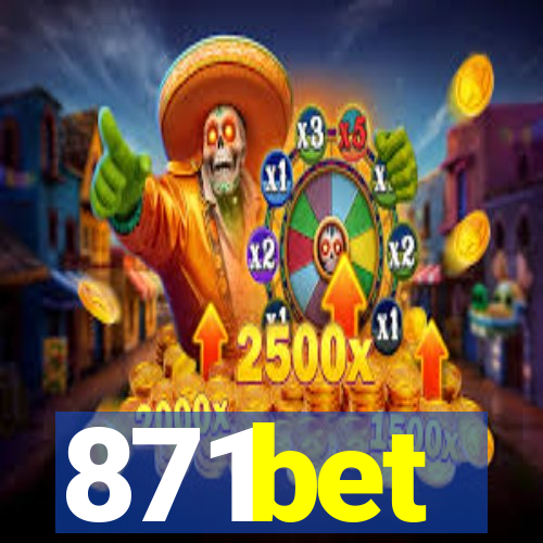 871bet