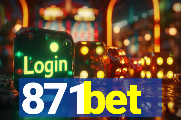 871bet