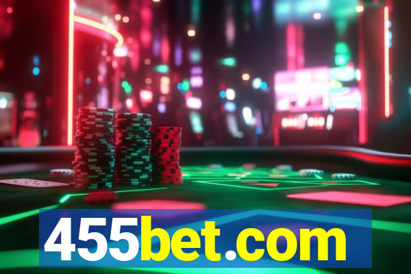 455bet.com