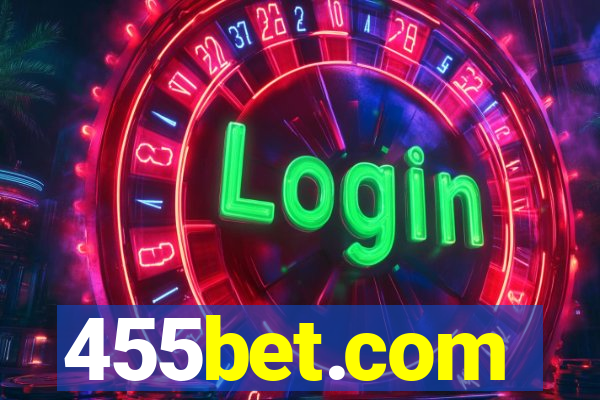 455bet.com