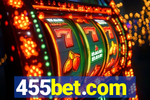 455bet.com
