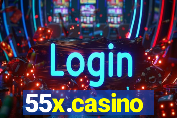 55x.casino
