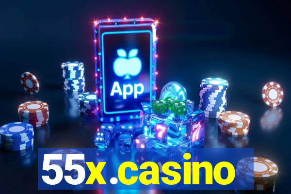 55x.casino