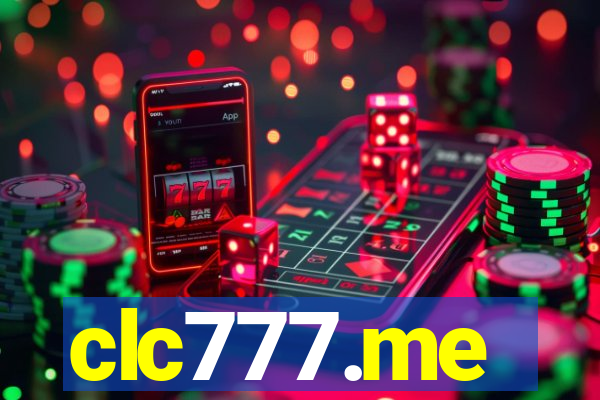 clc777.me