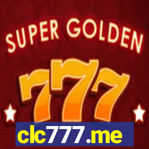 clc777.me