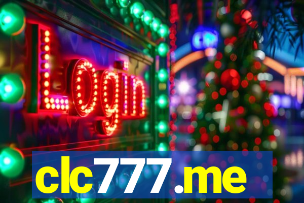 clc777.me