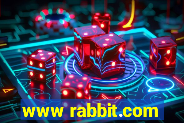www rabbit.com
