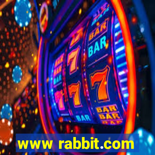 www rabbit.com