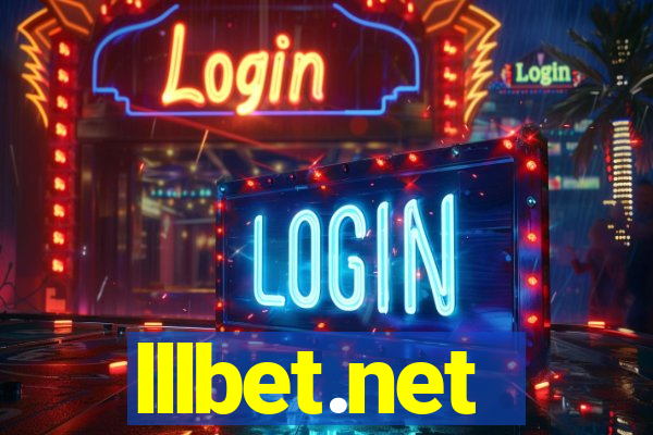 lllbet.net
