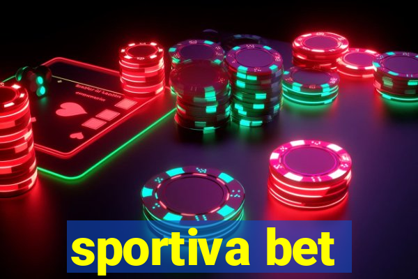 sportiva bet