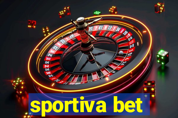 sportiva bet