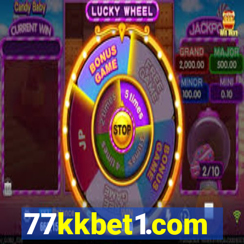 77kkbet1.com