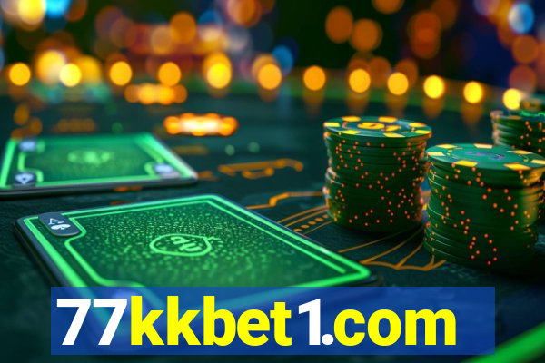 77kkbet1.com