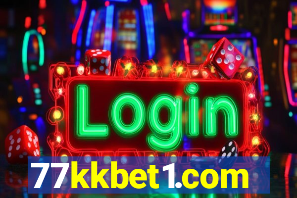 77kkbet1.com