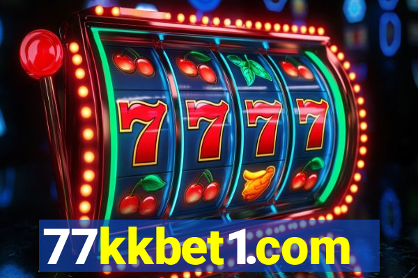 77kkbet1.com