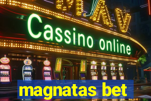 magnatas bet