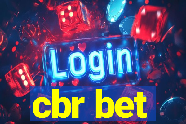 cbr bet