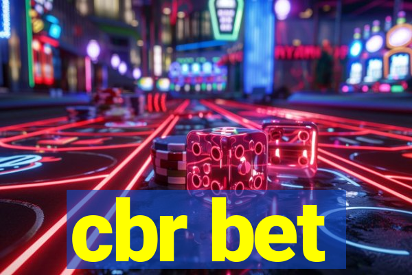 cbr bet