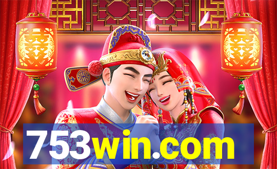 753win.com
