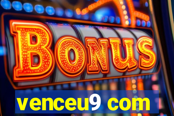 venceu9 com